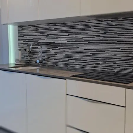 Lägenhet Krawiecka 6