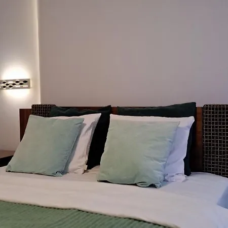 Lägenhet Krawiecka 6 Wrocław