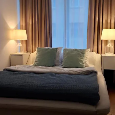 Krawiecka 6 Lägenhet *