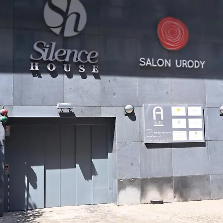 Krawiecka 6 Lägenhet Wrocław