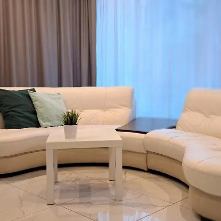 Апартаменты Krawiecka 6 Вроцлав