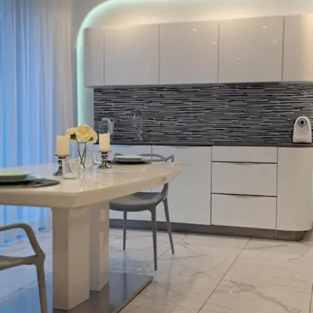 아파트 Krawiecka 6 브로츠와프