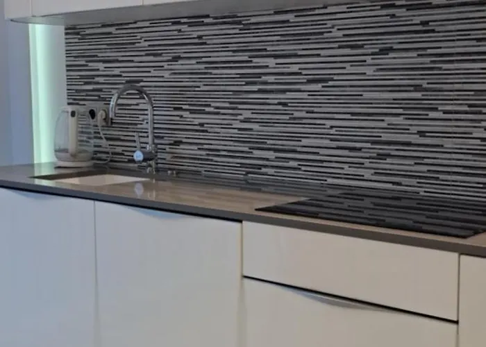 Lägenhet Krawiecka 6