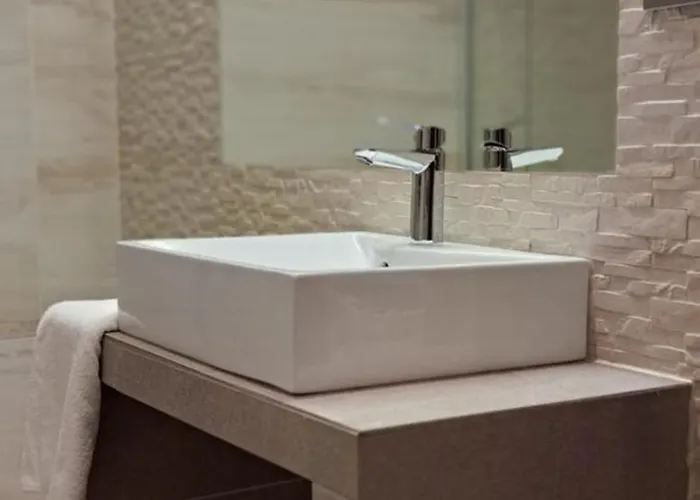 Lägenhet Krawiecka 6 *