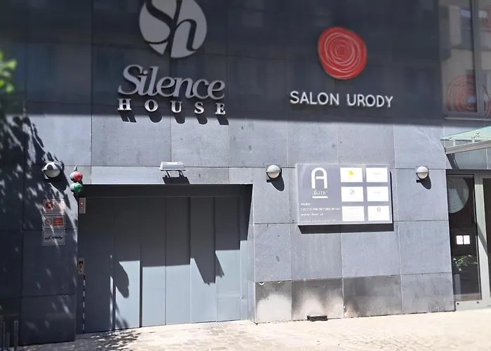 Krawiecka 6 아파트 브로츠와프