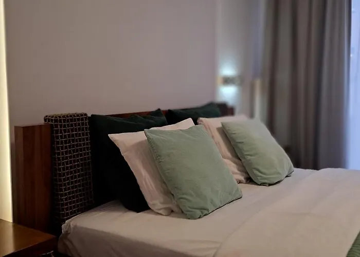 Krawiecka 6 Lägenhet *